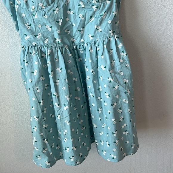 NOBO Floral Dress - Juniors XXXL 21 - Picture 3 of 9